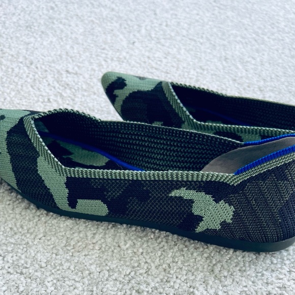 Rothy’s points 8.5 - Picture 2 of 4